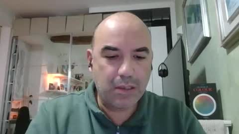 alexct77 online show from 18, 11, 2025