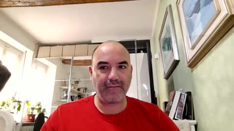 Snapshot of alexct77 chatting on 17, 4, 2026 alexct77 online show from 17, 4, 2026