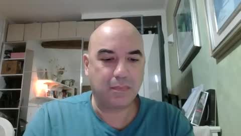 Snapshot of alexct77 chatting on 24, 4, 2026 alexct77 online show from 24, 4, 2026