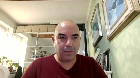 Snapshot of alexct77 chatting on 22, 6, 2026 alexct77 online show from 22, 6, 2026