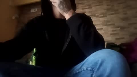 alexdelarge23 online show from 30, 1, 2025