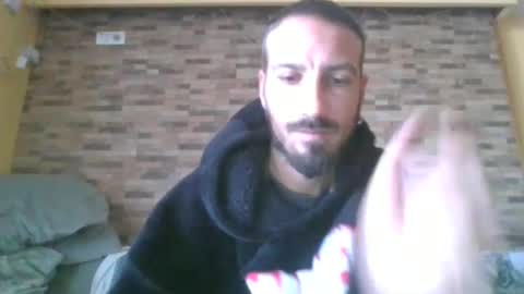 alexdelarge23 online show from 9, 2, 2025