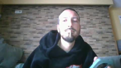 alexdelarge23 online show from 18, 2, 2025