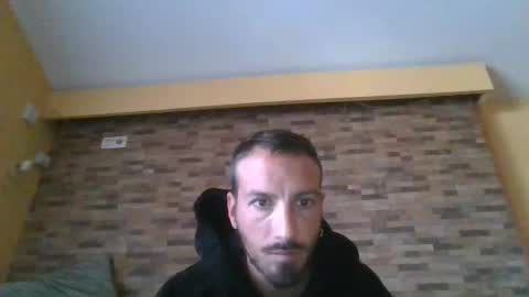 alexdelarge23 online show from 19, 2, 2025