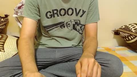 Alex online show from 1, 11, 2025