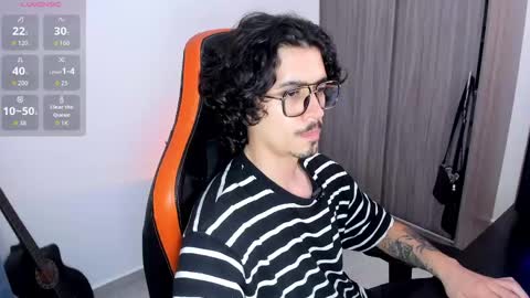 Snapshot of alexfloreszzz chatting on 11, 5, 2026 alexfloreszzz online show from 11, 5, 2026