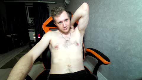 Alex online show from 27, 1, 2025