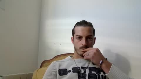 Snapshot of alexfr31 chatting on 28, 12, 2024 alexfr31 online show from 28, 12, 2024