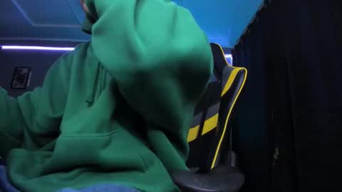 alexgiraldo__ online show from 3, 10, 2025