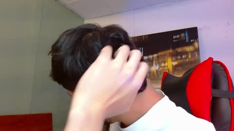 Snapshot of alexgiraldo__ chatting on 3, 6, 2026 alexgiraldo__ online show from 3, 6, 2026