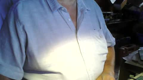 Snapshot of alexhot1964 chatting on 28, 7, 2026 alexhot1964 online show from 28, 7, 2026