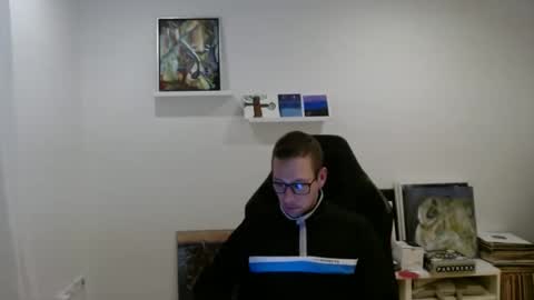 Snapshot of alexhunter4u chatting on 1, 12, 2024 alexhunter4u online show from 1, 12, 2024