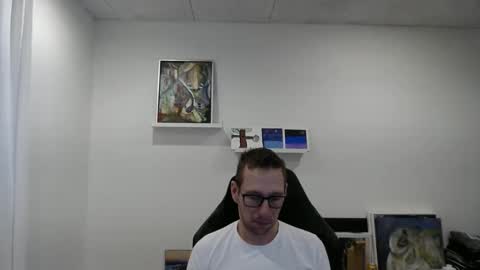 Snapshot of alexhunter4u chatting on 16, 1, 2025 alexhunter4u online show from 16, 1, 2025