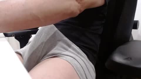 Snapshot of alexhunter4u chatting on 13, 7, 2026 alexhunter4u online show from 13, 7, 2026