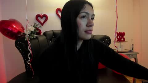 Snapshot of alexiacooperr chatting on 15, 2, 2025 Alexiaa Online 1430 to 2100 GMT-5 online show from 15, 2, 2025