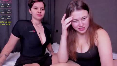 Alexia online show from 15, 12, 2024