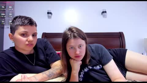 Alexia online show from 3, 3, 2025