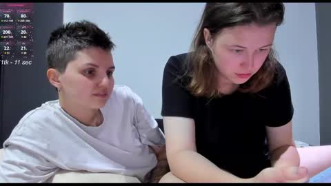 Alexia online show from 7, 3, 2025