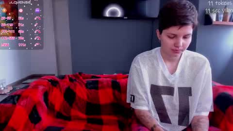 Alexia online show from 17, 1, 2026