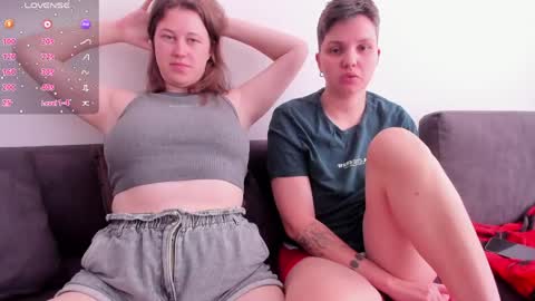 Alexia online show from 7, 4, 2026