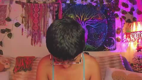 Snapshot of alexiafisher_ chatting on 9, 5, 2026 Alex online show from 9, 5, 2026