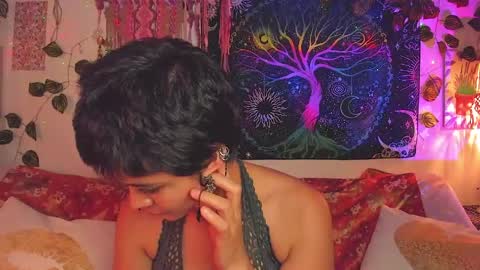 Snapshot of alexiafisher_ chatting on 15, 5, 2026 Alex online show from 15, 5, 2026