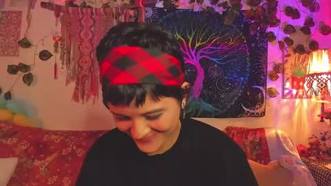 Snapshot of alexiafisher_ chatting on 27, 5, 2026 Alex online show from 27, 5, 2026