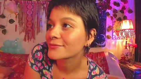 Snapshot of alexiafisher_ chatting on 6, 6, 2026 Alex online show from 6, 6, 2026