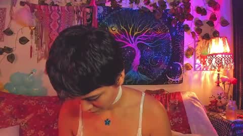 Snapshot of alexiafisher_ chatting on 8, 6, 2026 Alex online show from 8, 6, 2026