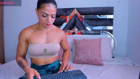 alexiafit online show from 9, 12, 2024