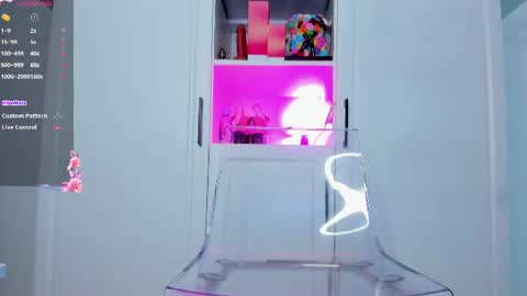 Snapshot of alexialuxe chatting on 6, 7, 2026 alexialuxe online show from 6, 7, 2026