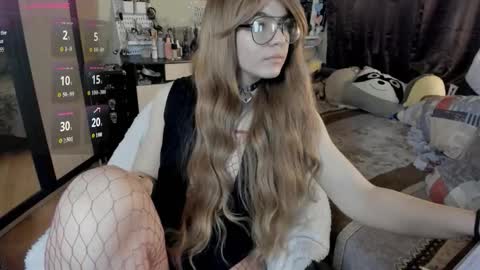 alexiamaiex online show from 9, 2, 2026