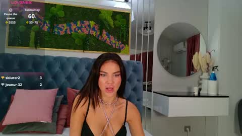 Snapshot of alexiarain_ chatting on 30, 6, 2026 Alexia Rain online show from 30, 6, 2026