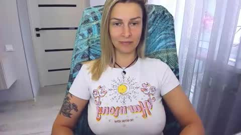 Alexia online show from 27, 5, 2026