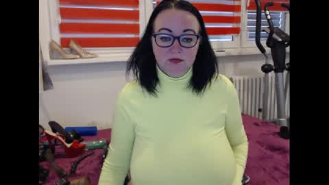 alexie33 online show from 23, 1, 2025