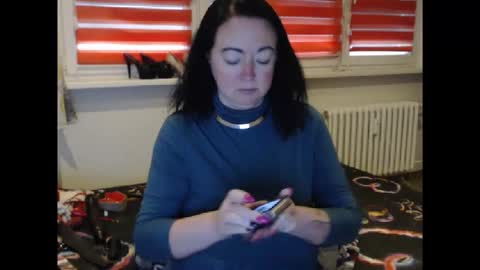 alexie33 online show from 3, 2, 2026