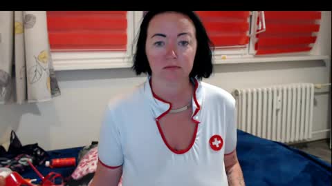 Snapshot of alexie33 chatting on 11, 7, 2026 alexie33 online show from 11, 7, 2026