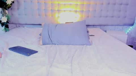 Alexia Brown online show from 1, 3, 2026