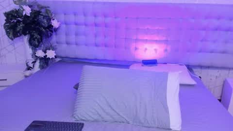 Alexia Brown online show from 4, 4, 2026