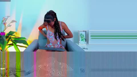 Alexia Brown online show from 14, 4, 2026