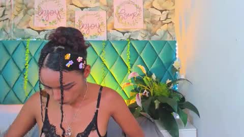 Snapshot of alexiiabrown chatting on 19, 5, 2026 Alexia Brown online show from 19, 5, 2026