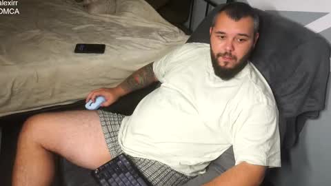 Alex online show from 12, 11, 2025