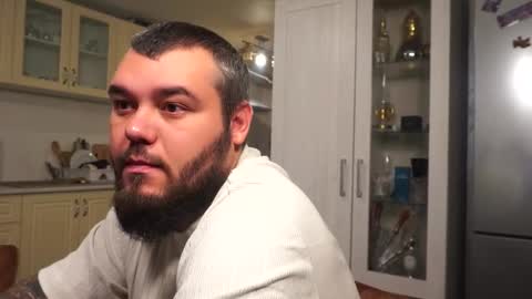 Alex online show from 3, 12, 2025