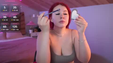 Alexis online show from 14, 6, 2026