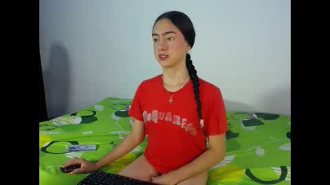 -- ALEXIS -- online show from 21, 2, 2026