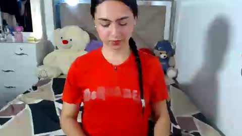 Snapshot of alexis_brown11 chatting on 2, 7, 2026 -- ALEXIS -- online show from 2, 7, 2026
