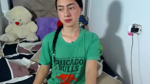 Snapshot of alexis_brown11 chatting on 21, 7, 2026 -- ALEXIS -- online show from 21, 7, 2026