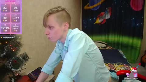 Alexis online show from 22, 1, 2025