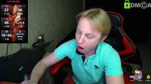 Alexis online show from 11, 10, 2025