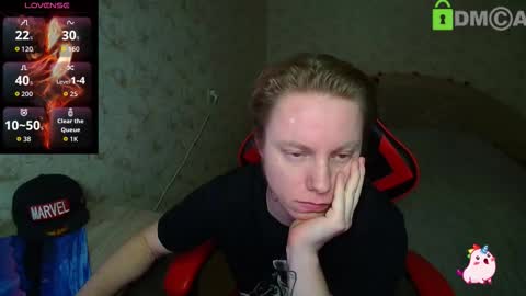 Alexis online show from 22, 12, 2025